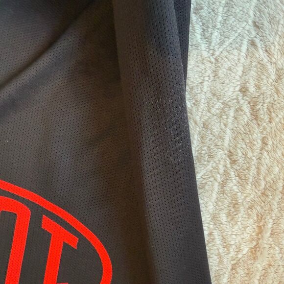 10Deep Speedway Mesh Long Sleeve Mens Sz 3XL - Picture 7 of 10